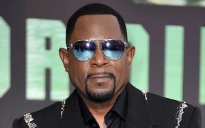 Martin Lawrence Breaks Silence on Health Rumors After Sparking Concerns
