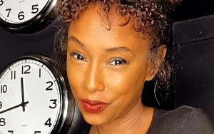 How 'Boy Meets World' Star Trina McGee Reversed Menopause to Conceive at 54