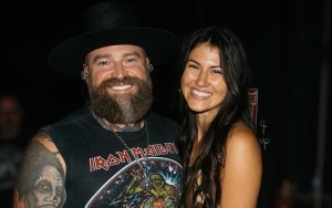 Zac Brown's Estranged Wife Kelly Yazdi Slams Him for Silencing Attempt Amid Nasty Divorce