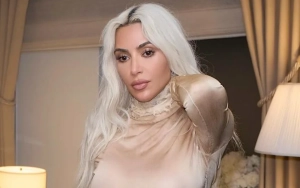 Kim Kardashian Shares Insights Into Her Legal Journey