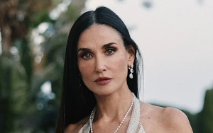Demi Moore Turns Down Advances From Hollywood Stars Amid Flirtatious Friendship With Joe Jonas