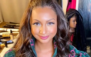 'RHONY' Alum Eboni K. Williams Expecting First Child, Calls Pregnancy Her 'Remarkable Miracle'