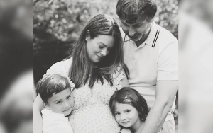 Lady A's Dave Haywood Expecting Third Child With Wife Kelli Cashiola