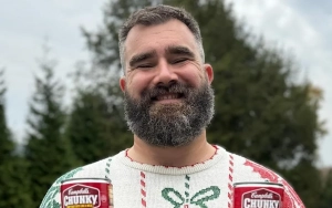 Jason Kelce Struggles to Adjust to New Life After Retirement