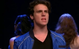 Jonathan Groff Claims He Initially Rejected 'Glee' Offer Because of This 