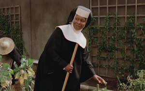 Whoopi Goldberg Brought to Tears During Emotional 'Sister Act 2' Reunion