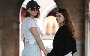 Cara Delevingne Celebrates 'Magical' Romance With Minke on Second Anniversary