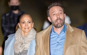 Jennifer Lopez and Ben Affleck's Marital Home Put Up on Realtor Websites Amid Split Rumors