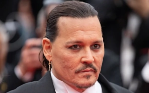 Johnny Depp to Embody Satan in Terry Gilliam's 'The Carnival at the End of Days'