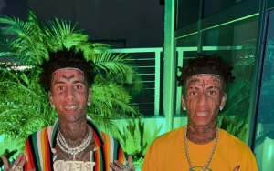 Island Boy's Kodiyakredd Impersonates Twin Brother During Arrest