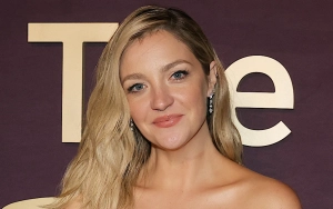 Abby Elliott Used This to Manage Food Aversion While Filming 'The Bear' During Pregnancy