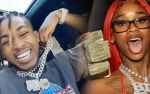 Video: Sexyy Red Cracks Up Over DDG's 'Real Voice'