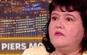 'Baby Reindeer' Real-Life Martha Hits Netflix With $170M Lawsuit for Defamation