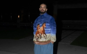 Drake Places Hefty Bets on These Underdog NBA and NHL Teams