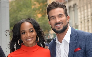 Rachel Lindsay Regrets Not Having a Prenup in Ongoing Divorce with Bryan Abasolo