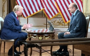 Trump Pledges to Tackle 'Evil Forces' and Future Challenges in Dr. Phil Interview