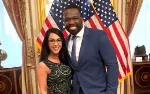 50 Cent Addresses Rep. Lauren Boebert Dating Speculation After Flirty Interaction