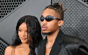 Halle Bailey Comments on DDG's Thirst Trap Nearly 2 Months After Debunking Split Rumors