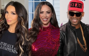Scheana Shay Calls Out Kristen Doute for R. Kelly-Inspired Merch