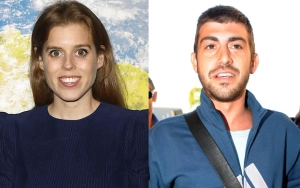Princess Beatrice's Ex-Boyfriend Paolo Liuzzo's Cause of Death Confirmed