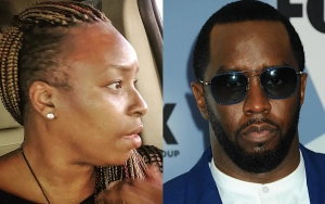 Jaguar Wright Booked for Alleged Theft of Property After Making Claims Against Diddy and More