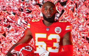 Kansas City Chiefs' BJ Thompson Still Unconscious Following Cardiac Arrest