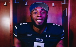 BJ Thompson 'Coming Through Quite Well', 'Awake and Responsive' After Cardiac Arrest
