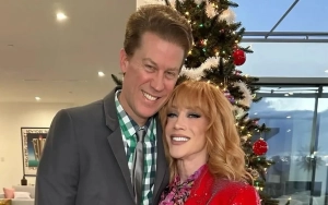 Kathy Griffin's Estranged Husband Demands Access to Marital House, Seeks 21K for Hotel Expenses