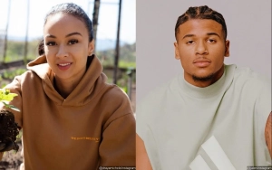 Draya Michele's Response to Criticism Surrounding Jalen Green Romance Backfires 