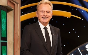 Pat Sajak Bids Farewell to 'Wheel of Fortune' After Four Decades