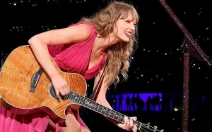 Taylor Swift Delights Fans with Surprise Song Mashups at Edinburgh Concert