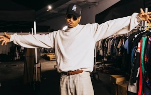 Chris Brown Defends Charging $1,000 for Meet-and-Greet 