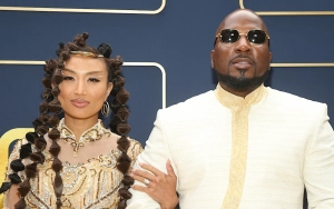 Jeezyâ€™s Ex Mahi Praises Him for Being 'Peaceful' Father Amid Jeannie Mai's Abuse Allegations