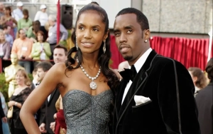 Diddy Slammed by Kim Porter's Dad for Abusing Cassie in the Leaked Hotel Video