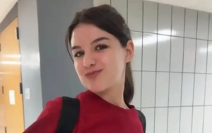 Tom Cruise and Katie Holmes' Daughter Suri Reveals Where She's Going to College in TikTok Video
