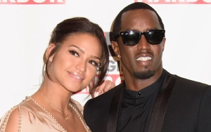 Diddy Unsatisfied With Cassie's Boob Job, Forced Her to Redo It a Few Weeks After Initial Surgery