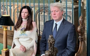 Princess Diana's Brother Charles Spencer Announces Divorce, Wishes Ex 'Every Happiness in Future'