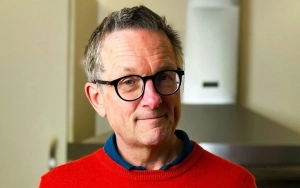Michael Mosley's Body Found After Massive Search, He Believed to Have Fallen Down Steep Slope