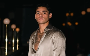 Ryan Garcia Taken to Hospital After Being Handcuffed by Police in Los Angeles