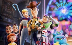 'Toy Story 5' Books 'Finding Nemo' Director to Take the Helm