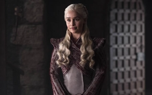 Emilia Clarke Feared Losing 'Game of Thrones' Role After Brain Hemorrhages