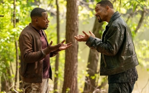 Will Smith's Comeback Fuels Summer Box Office With 'Bad Boys: Ride or Die'