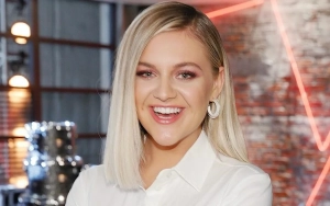 Kelsea Ballerini Shares Excitement in Joining 'The Voice' Season 27 as a Coach 