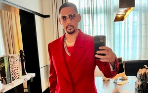 Will Smith Sneakily Surprises Fans at 'Bad Boys: Ride or Die' Screening