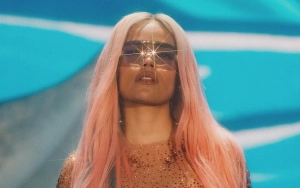 Karol G Honored as Billboard Latin Women in Music's Woman of the Year