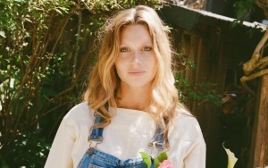 Aly Michalka Introduces Baby Boy Jack After Giving Birth to Her First Child