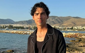 Joe Jonas Gets Cozy With Mystery Brunette After Stormi Bree Split and Demi Moore Rumors