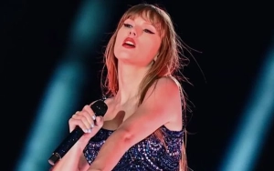 Taylor Swift Garners Mixed Comments After Launching New Versions of 'Tortured Poets Department'
