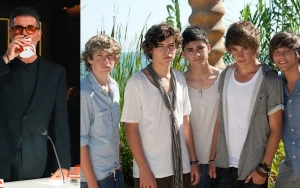 Simon Cowell Shares Regrets Over One Direction and His Search for the Next Boy Band