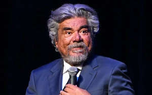 Casino Disputes George Lopez's Claims of 'Unruly' Hecklers After His Walkout at Stand-Up Show